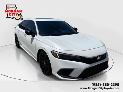 Used 2023 Honda Civic Si