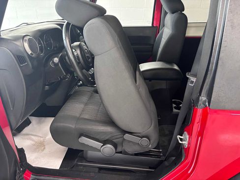 Used 2011 Jeep Wrangler Sport AWD/4WD image 15
