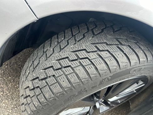 Used 2019 Subaru WRX image 28