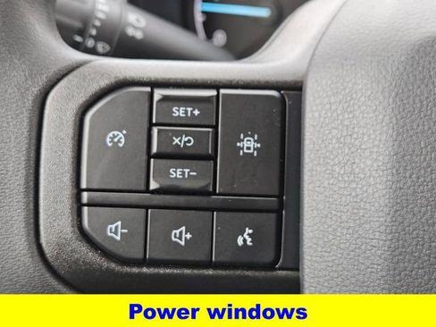 New 2026 Ford F350 XL w/ XL Chrome Package image 16