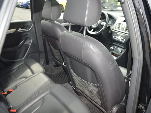 Used 2018 Audi Q3 2.0T Premium Plus w/ Premium Plus Package AWD/4WD image 24