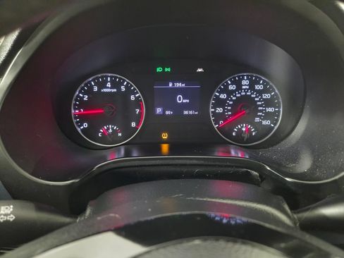 Used 2021 Kia Seltos S AWD/4WD image 15