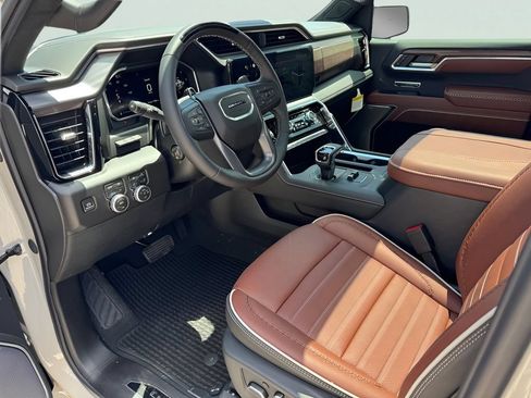 New 2026 GMC Sierra 1500 Denali Ultimate AWD/4WD image 7