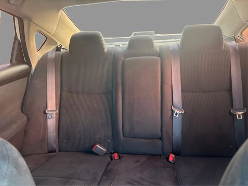 Used 2015 Nissan Altima 2.5 SV w/ Convenience Package FWD image 27