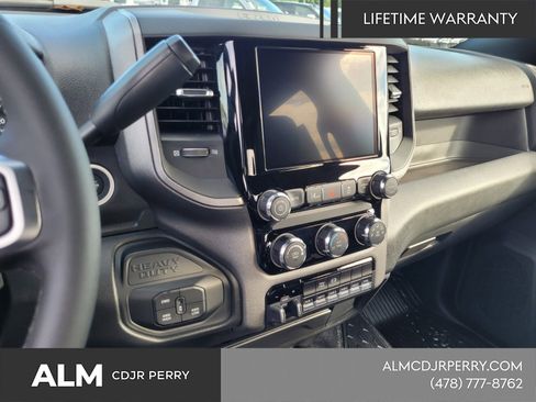 New 2025 RAM 4500 Tradesman w/ Safety Group image 20