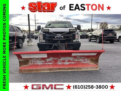 Used 2019 Ford F250 XL w/ Power Equipment Group