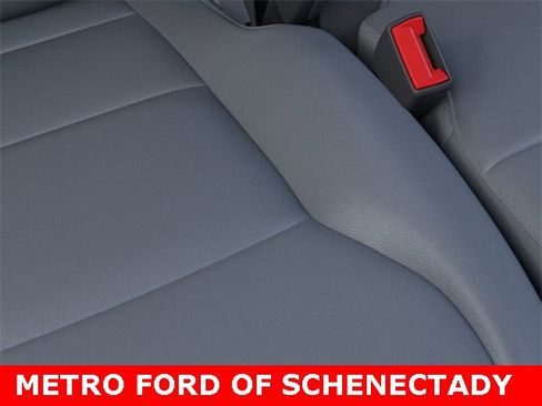 New 2026 Ford F350 XL w/ XL Chrome Package image 16