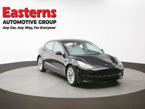 Used 2023 Tesla Model 3 Standard Range image 50