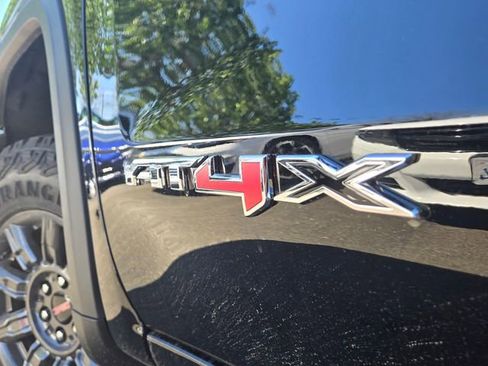 New 2026 GMC Sierra 1500 AT4X AWD/4WD image 6