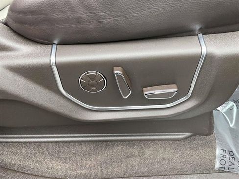 Certified 2020 Ford F150 Limited w/ Trailer Tow Package image 31