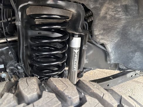 Used 2017 Ford F350 Lariat w/ Lariat Ultimate Package image 3