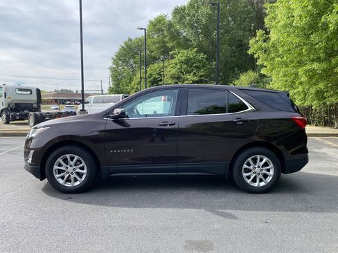 Used 2020 Chevrolet Equinox LT image 6