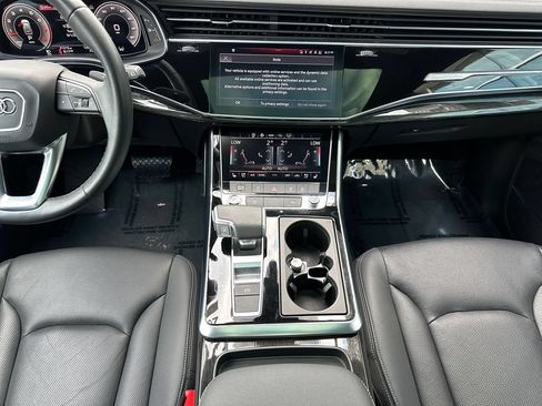 Certified 2023 Audi Q8 Premium Plus AWD/4WD image 11
