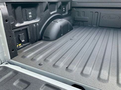 New 2026 Ford F150 XLT w/ Equipment Group 302A MID AWD/4WD image 19
