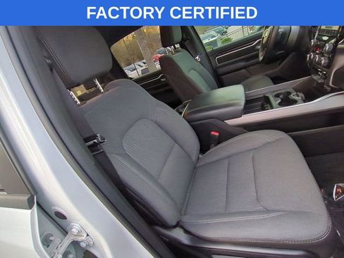 Certified 2023 RAM 1500 Big Horn image 40