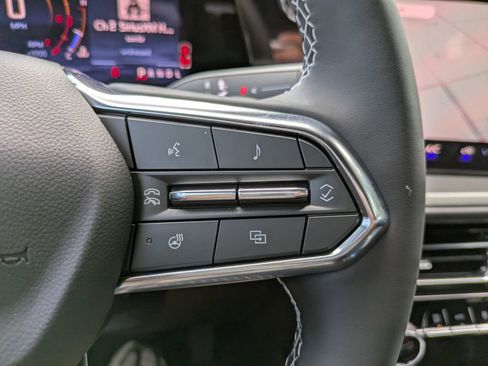 New 2026 Chevrolet Traverse LT w/ Driver Confidence Package image 47