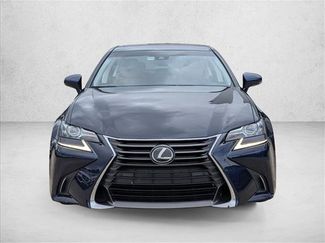 Used 2017 Lexus GS 350 video 2