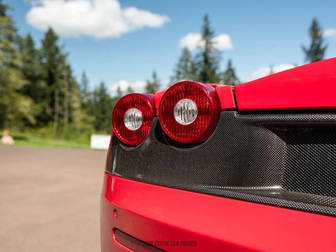 Used 2009 Ferrari F430 Spider RWD image 46