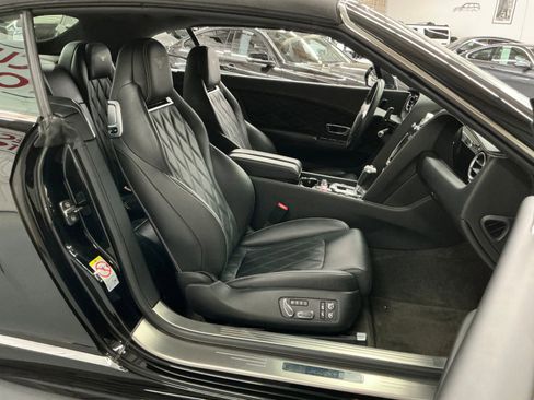 Used 2015 Bentley Continental GT V8 S image 11