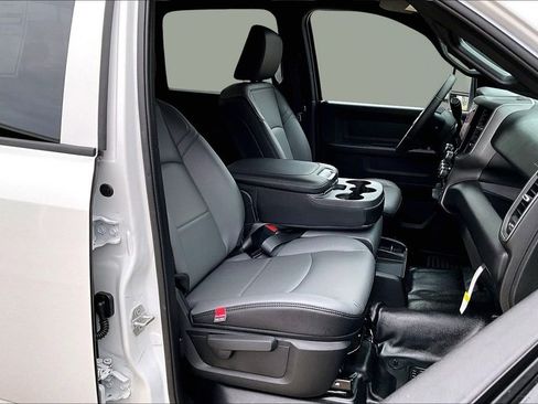 New 2026 RAM 2500 Tradesman image 8