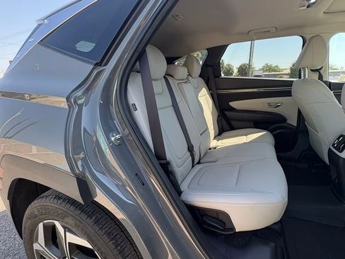 Used 2024 Hyundai Tucson SEL w/ Convenience Package image 15