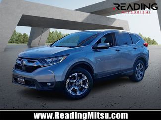 Used 2019 Honda CR-V EX video 1