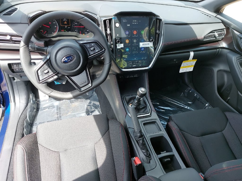 New 2026 Subaru WRX Premium AWD/4WD image 15