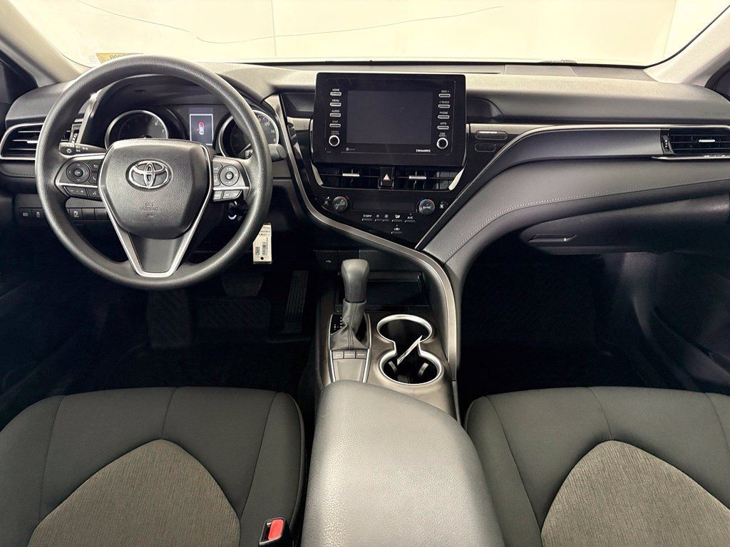 Used 2024 Toyota Camry LE FWD image 37
