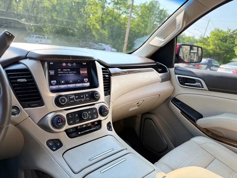 Used 2015 GMC Yukon Denali w/ Touring Package image 11