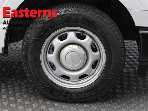 Used 2022 Ford F150 XL w/ Equipment Group 101A High RWD image 31