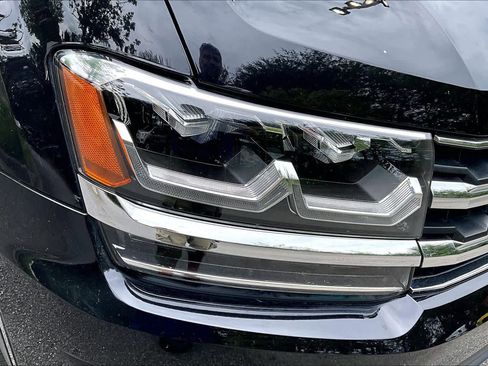 Used 2019 Volkswagen Atlas SEL FWD image 27
