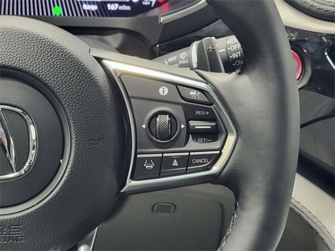 New 2026 Acura MDX w/ Advance Package image 28