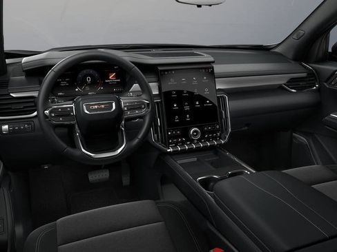 New 2026 GMC Acadia Elevation AWD/4WD image 9
