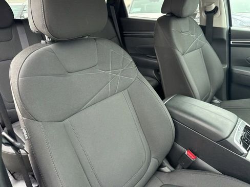 Used 2022 Hyundai Tucson SEL w/ Cargo Package image 24