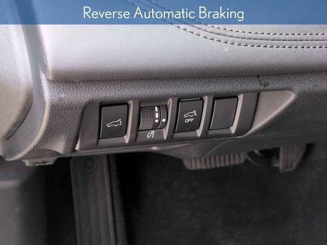 Certified 2025 Subaru Outback Wilderness AWD/4WD image 22