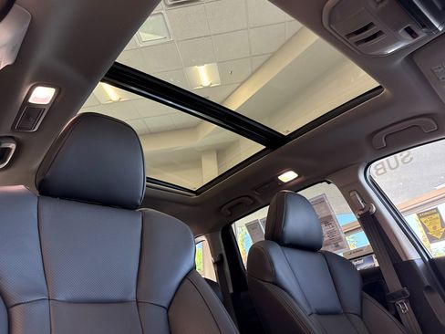 New 2025 Subaru Ascent Bronze Edition image 17