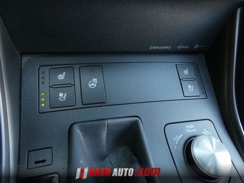 Used 2024 Lexus IS 350 F Sport w/ Navigation Package RWD image 60