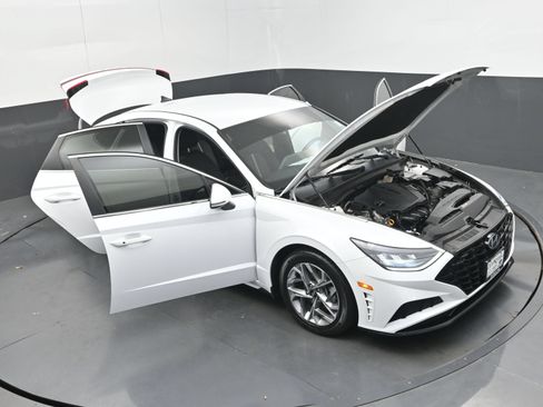 Used 2021 Hyundai Sonata SEL FWD image 31