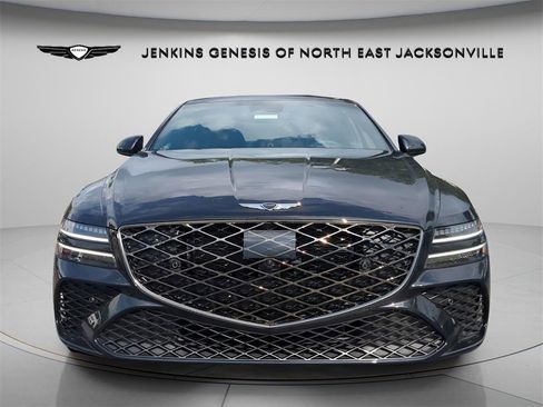 New 2025 Genesis G80 2.5T Sport Prestige image 10