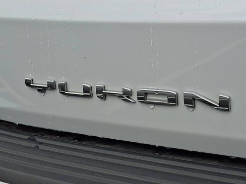 Used 2026 GMC Yukon Denali w/ Sun & Power Step Package AWD/4WD image 32