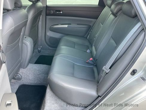 Used 2005 Toyota Prius FWD image 11
