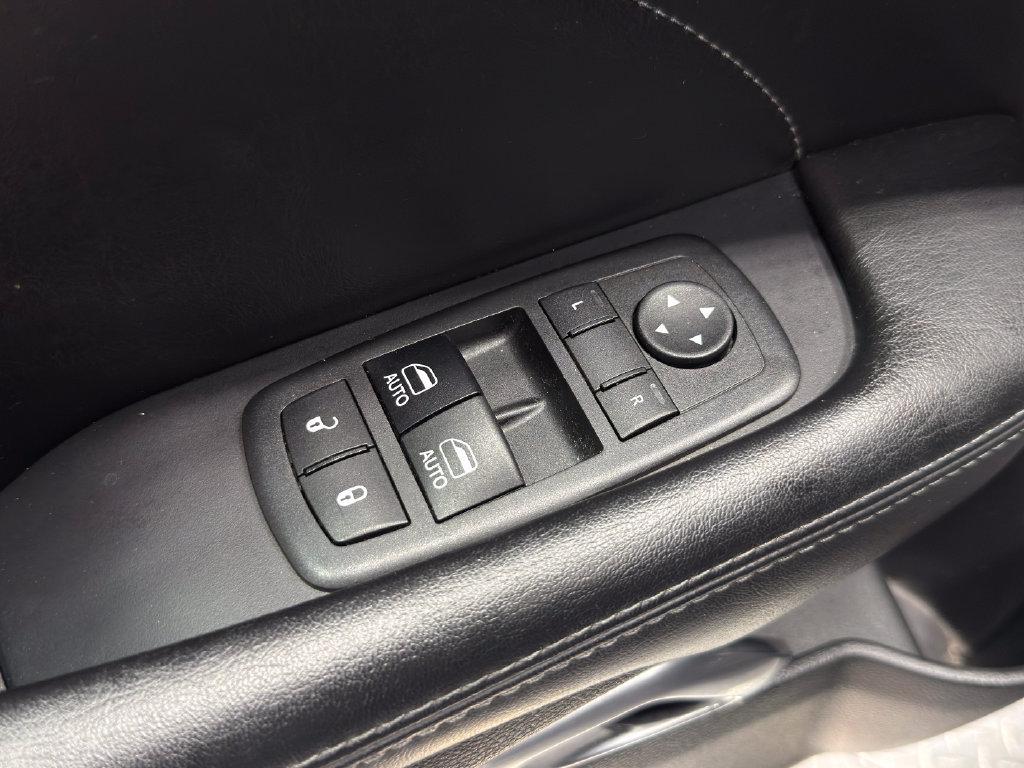 Used 2017 Dodge Challenger GT w/ Driver Convenience Group AWD/4WD image 14