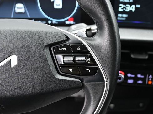 Used 2022 Kia EV6 Wind image 20