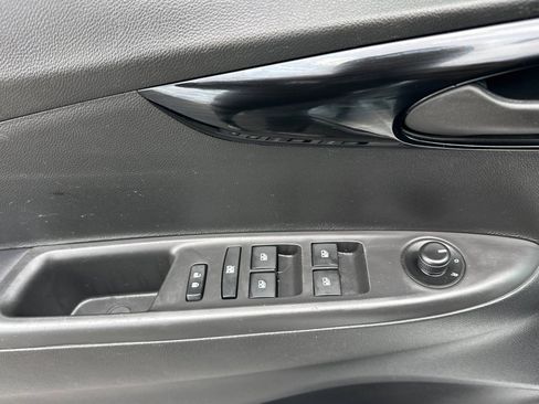 Used 2022 Chevrolet Spark ACTIV FWD image 11