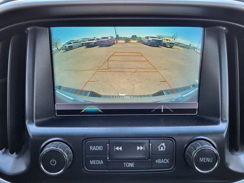 Used 2018 Chevrolet Colorado ZR2 image 12