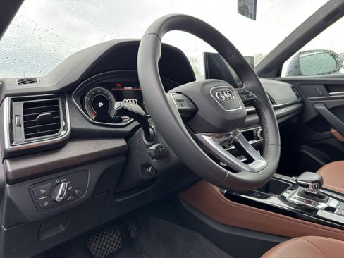 Used 2022 Audi Q5 2.0T Premium Plus AWD/4WD image 33