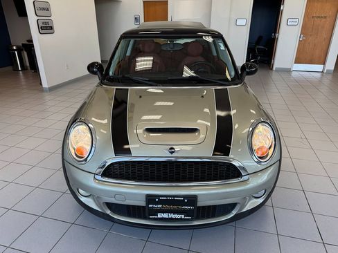 Used 2008 MINI Cooper S image 38