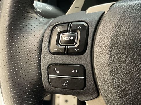 Used 2018 Lexus IS 350 F Sport image 13