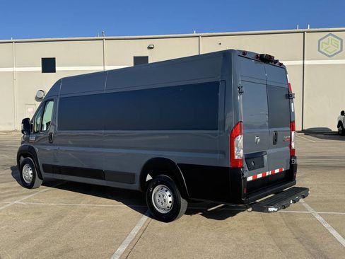 Used 2021 RAM ProMaster 3500 image 6