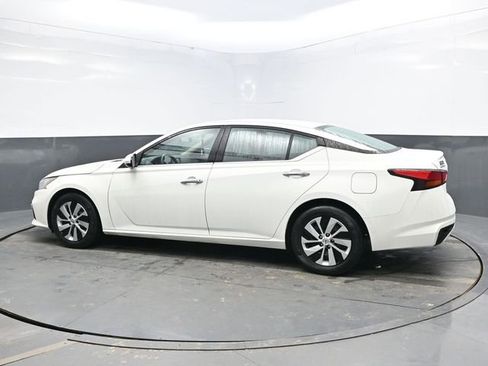 Used 2021 Nissan Altima 2.5 S image 4
